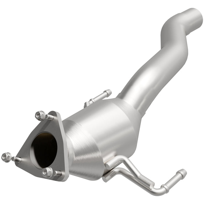 MagnaFlow Exhaust Products 52373 OEM Grade Direct-Fit Catalytic Converter - Truck Part Superstore