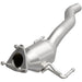 MagnaFlow Exhaust Products 52373 OEM Grade Direct-Fit Catalytic Converter - Truck Part Superstore