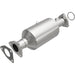 MagnaFlow Exhaust Products 4561258 California Direct-Fit Catalytic Converter - Truck Part Superstore