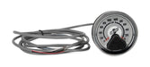 Air Lift 25195 Dual Analog Gauge - Truck Part Superstore