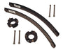 Tuff Country 22929 2 Inch Lift Kit 09-19 Ford F150 4x4 and 2WD w/Rear Add A Leafs Tuff Country - Truck Part Superstore