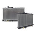 Mishimoto R2703 Subaru WRX, 2002-2007 and Subaru STI, 2004-2007 OEM Replacement Radiator - Truck Part Superstore