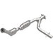 MagnaFlow Exhaust Products 24441 HM Grade Direct-Fit Catalytic Converter - Truck Part Superstore