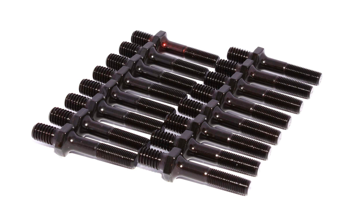 COMP Cams 4515-16 Hi-Tech Rocker Stud Set w/ 7/16" Base Thread and 3/8" Rocker Thread - Truck Part Superstore