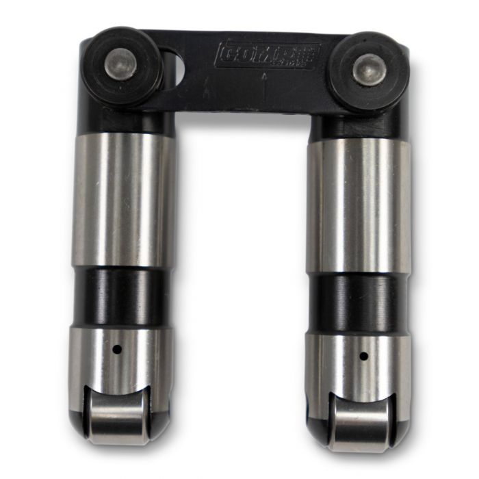 COMP Cams 85301-12 Most consistent, highest performing, and quietest hydraulic lifter on the market - Truck Part Superstore