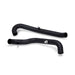 Mishimoto MMICP-FIST-14WBK Ford Fiesta ST Intercooler Pipe Kit, 2014-2019 Wrinkle Black - Truck Part Superstore