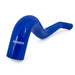 Mishimoto MMHOSE-MUS4-15BL Ford Mustang Ecoboost Silicone Radiator Hose Kit, 2015-2017, Blue - Truck Part Superstore
