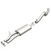 MagnaFlow Exhaust Products 15732 Street Series Stainless Cat-Back System - Truck Part Superstore