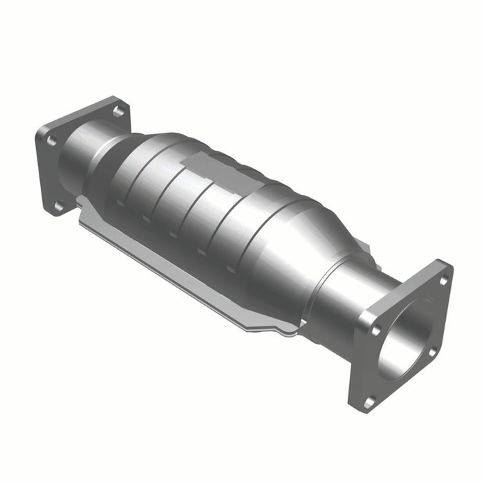 MagnaFlow Exhaust Products 338651 California Direct-Fit Catalytic Converter - Truck Part Superstore