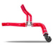 Mishimoto MMHOSE-F35T-15RD Silicone Coolant Hose Kit, Fits 2015-2019 Ford F-150 3.5L EcoBoost, Red - Truck Part Superstore