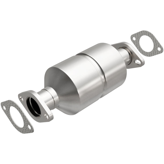 MagnaFlow Exhaust Products 3391757 California Direct-Fit Catalytic Converter - Truck Part Superstore