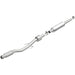 MagnaFlow Exhaust Products 52472 OEM Grade Direct-Fit Catalytic Converter - Truck Part Superstore