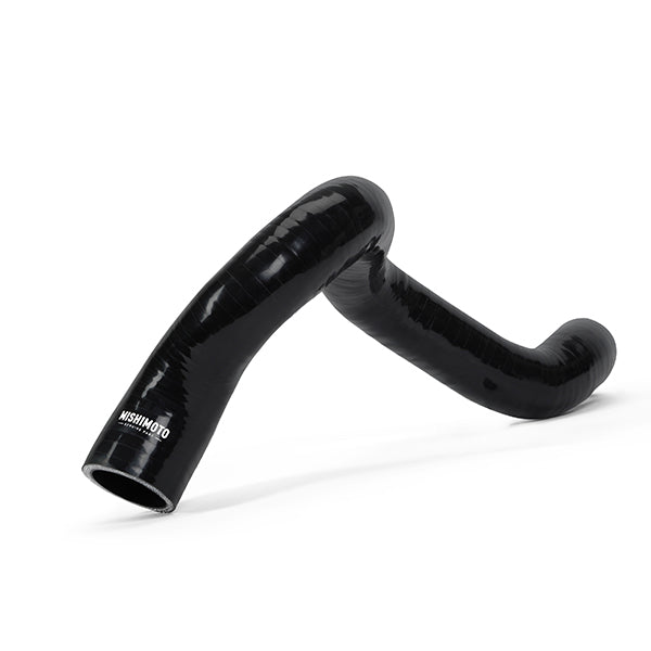 Mishimoto MMHOSE-GM-24L Silicone Lower Radiator Hose, fits GM C/K Truck (292ci) 1978-1986 - Truck Part Superstore