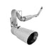 MBRP S6100304 Dodge Turbo Back Single Side Pro Series For 98-02 Dodge Ram 2500/3500 5.9L Cummins MBRP - Truck Part Superstore