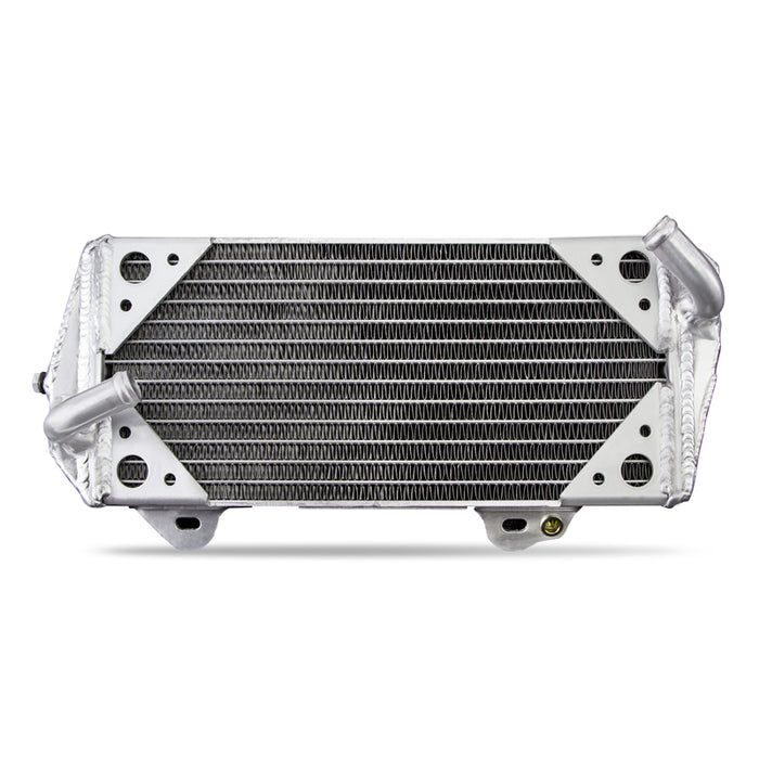 Mishimoto MMRAD-CTR-17S Secondary Race Radiator, fits Honda Civic Type R 2017-2021 - Truck Part Superstore