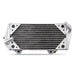Mishimoto MMRAD-CTR-17S Secondary Race Radiator, fits Honda Civic Type R 2017-2021 - Truck Part Superstore