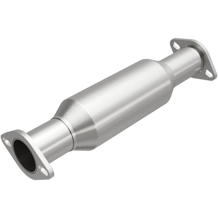MagnaFlow Exhaust Products 93249 HM Grade Direct-Fit Catalytic Converter - Truck Part Superstore