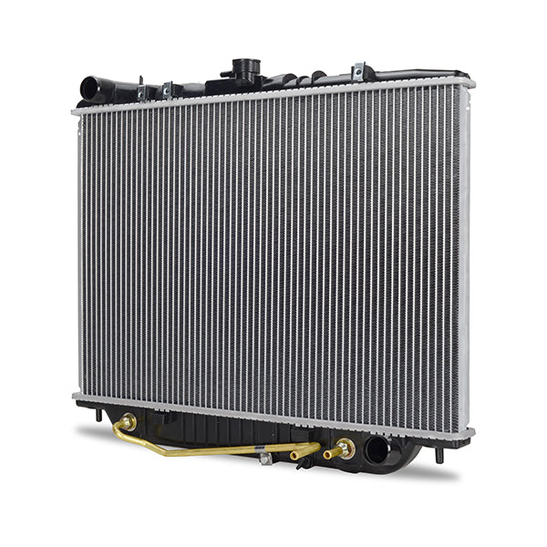 Mishimoto R1571-AT Replacement Radiator, fits Honda Passport 3.2L 1994-1997 - Truck Part Superstore