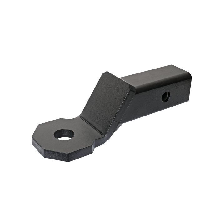 GEN-Y Hitch GH-13001 PHANTOM 2" Shank Standard Single Ball 1" Diameter Mounting Hole .7K TW 7K Tow - Truck Part Superstore