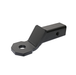 GEN-Y Hitch GH-13001 PHANTOM 2" Shank Standard Single Ball 1" Diameter Mounting Hole .7K TW 7K Tow - Truck Part Superstore