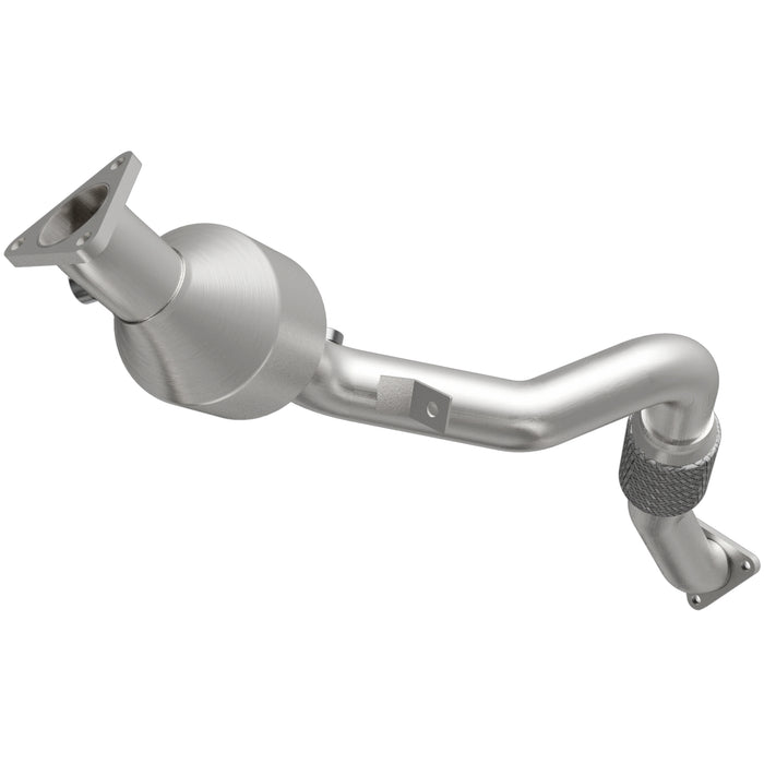 MagnaFlow Exhaust Products 52586 OEM Grade Direct-Fit Catalytic Converter - Truck Part Superstore