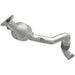 MagnaFlow Exhaust Products 52586 OEM Grade Direct-Fit Catalytic Converter - Truck Part Superstore