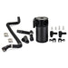 Mishimoto MMBCC-C8-20PCF Carbon Fiber Oil Catch Can Kit, PCV Side, Fits Chevrolet C8 Corvette Coupe 2020+ - Truck Part Superstore