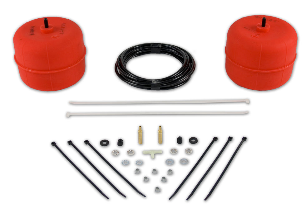 Air Lift 60759 Air Lift 1000; Coil Spring; Rear; No Drill; Installation Time-1 Hour Or Less; - Truck Part Superstore