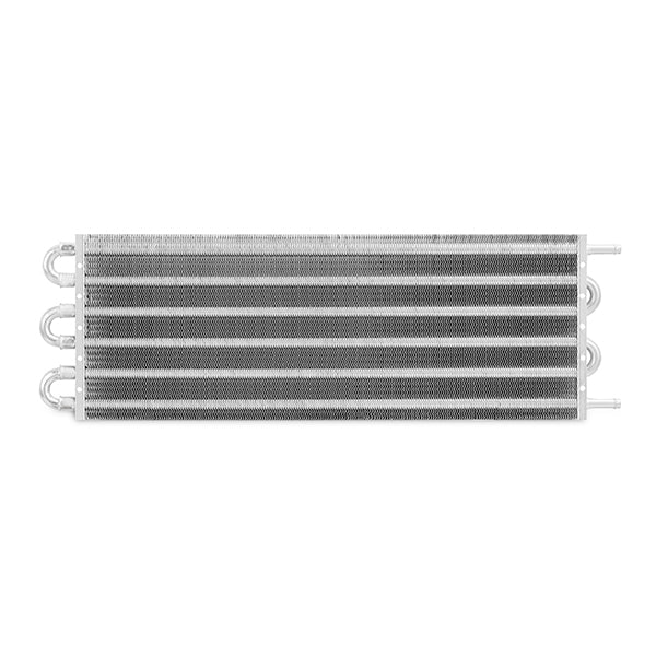 Mishimoto MMTC-TF-2075 Mishimoto Universal Transmission Fluid Cooler, 20-in x 7.5-in x 0.75-in - Truck Part Superstore