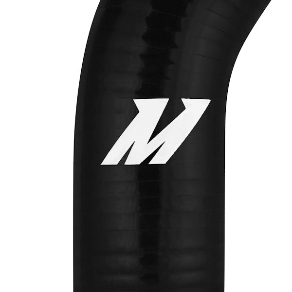 Mishimoto MMHOSE-GLF-99BK Silicone Hose Kit, fits Volkswagen Golf 1.8T 1999-2005 - Truck Part Superstore