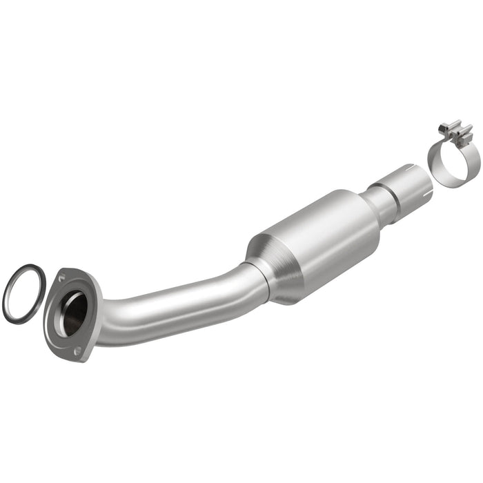 MagnaFlow Exhaust Products 5592944 California Direct-Fit Catalytic Converter - Truck Part Superstore