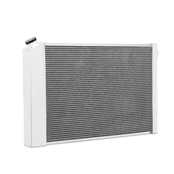 Mishimoto MMRAD-CK-78X Chevrolet/GM C/K Truck Performance Aluminum Radiator w/ 19in Core, 1978-1986 - Truck Part Superstore