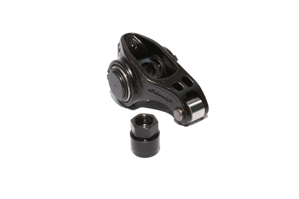 COMP Cams 1676-1 Ultra Pro Magnum 1.8 Ratio Rocker Arm for GM LS3 w/ 3/8" Stud - Truck Part Superstore