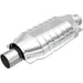 MagnaFlow Exhaust Products 339104 California Universal Catalytic Converter-2in. - Truck Part Superstore
