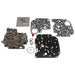 TCI Automotive 321100 TH350 Reverse Shift Pattern Full Manual Valve Body - Truck Part Superstore