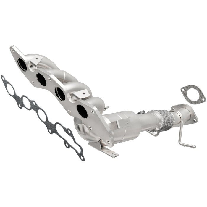 MagnaFlow Exhaust Products 5531344 California Manifold Catalytic Converter - Truck Part Superstore