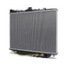 Mishimoto R1571-AT Replacement Radiator, fits Honda Passport 3.2L 1994-1997 - Truck Part Superstore