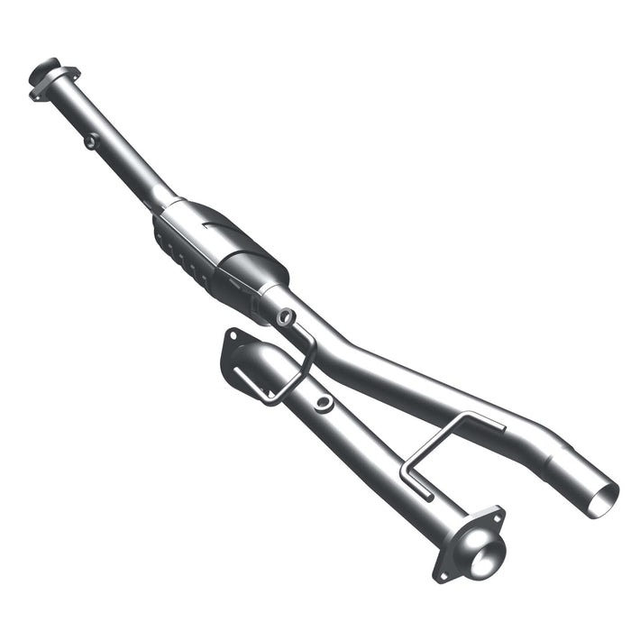 MagnaFlow Exhaust Products 51953 OEM Grade Direct-Fit Catalytic Converter - Truck Part Superstore