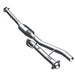 MagnaFlow Exhaust Products 51953 OEM Grade Direct-Fit Catalytic Converter - Truck Part Superstore