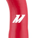 Mishimoto MMHOSE-TINY-01RD Silicone Hose Kit, fits MINI Cooper S (Supercharged) 2002-2008 - Truck Part Superstore