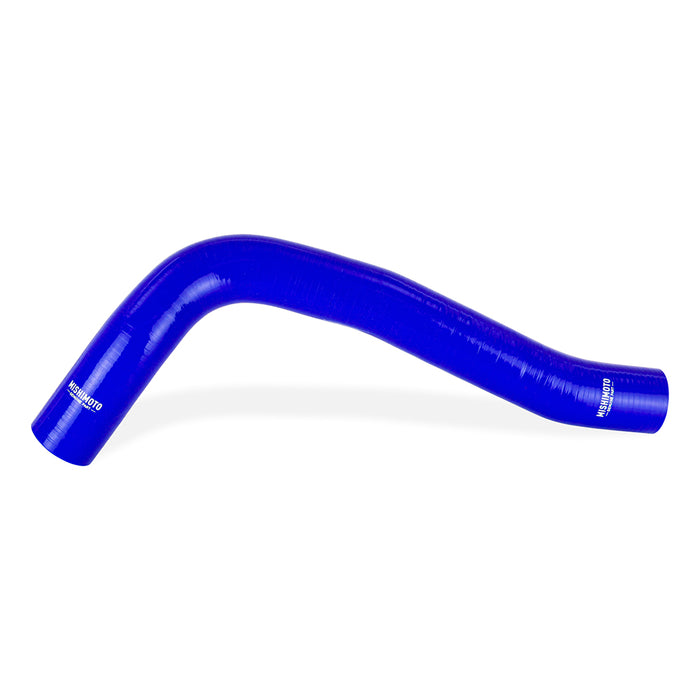 Mishimoto MMHOSE-TAC35-16BL Silicone Radiator Hose Kit, Fits Toyota Tacoma 3.5L 2016-2023 - Truck Part Superstore