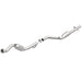 MagnaFlow Exhaust Products 444052 California Direct-Fit Catalytic Converter - Truck Part Superstore