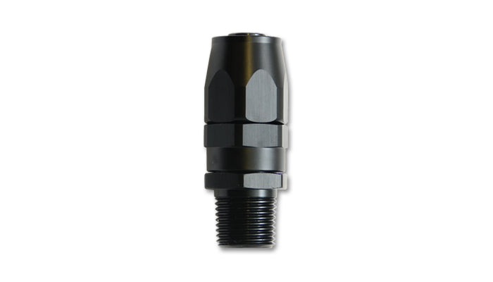 Vibrant Performance 26003 Straight Hose End Fitting - Truck Part Superstore