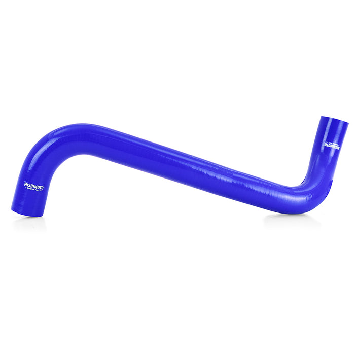 Mishimoto MMHOSE-G8-08BL Silicone Radiator Hose Kit, Fits Pontiac G8 GT 6.0L 2008-2009, Blue - Truck Part Superstore