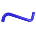 Mishimoto MMHOSE-G8-08BL Silicone Radiator Hose Kit, Fits Pontiac G8 GT 6.0L 2008-2009, Blue - Truck Part Superstore