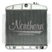 Northern Radiator 205249 Muscle Car Radiator - 23 3/8 x 21 1/2 x 3 1/8 - Truck Part Superstore
