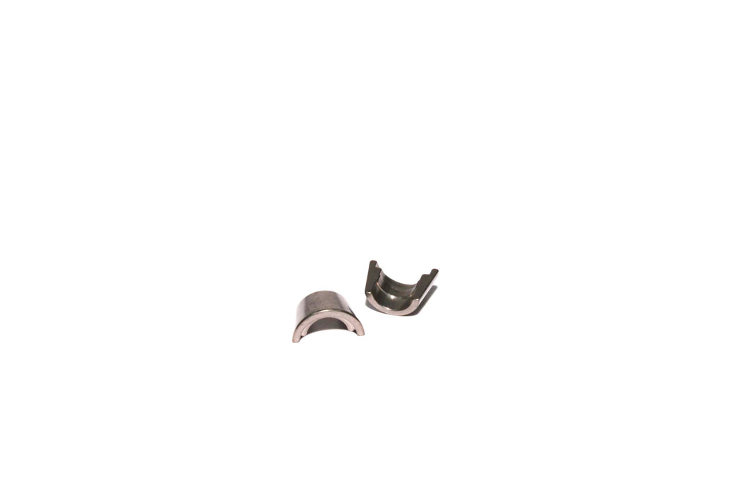 COMP Cams 637-1 Titanium 10 Degree, 5/16", Single Groove Lock w/ Lash Cap Recess - Truck Part Superstore