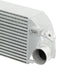 Mishimoto MMINT-FOST-13KBSL Ford Focus ST Intercooler Kit, 2013-2018, Silver Cooler, Black Pipes - Truck Part Superstore