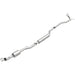 MagnaFlow Exhaust Products 21-766 OEM Grade Direct-Fit Catalytic Converter - Truck Part Superstore