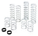 Eibach Springs E85-212-002-02-22 PRO-UTV - Stage 2 Performance Spring System (Set of 8 Springs) - Truck Part Superstore